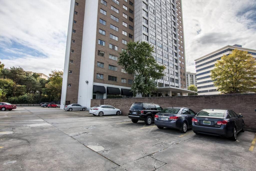 1001 Free Parking, 2 Bd, Modern Dtw, Great Wifi Apartment Atlanta Exterior photo