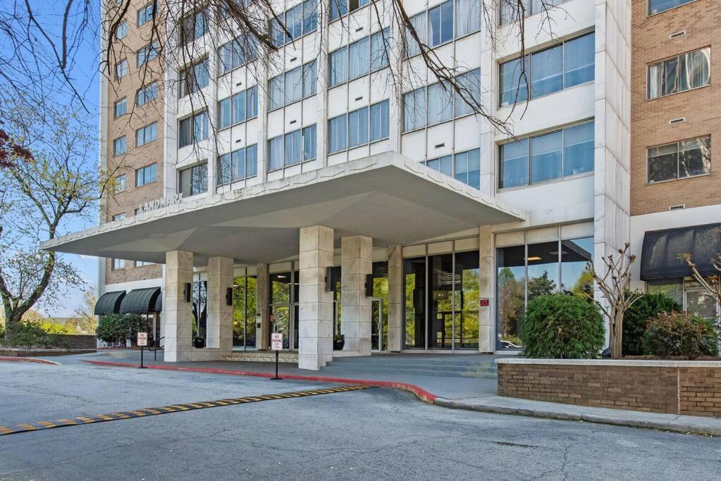 1001 Free Parking, 2 Bd, Modern Dtw, Great Wifi Apartment Atlanta Exterior photo